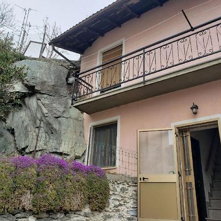 Ormea Nel Cuore Exterior foto