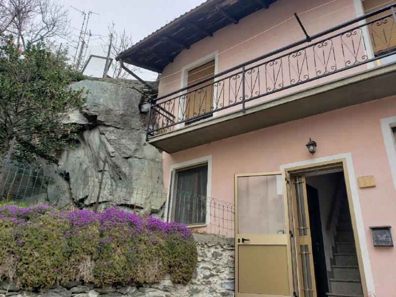 Ormea Nel Cuore Exterior foto
