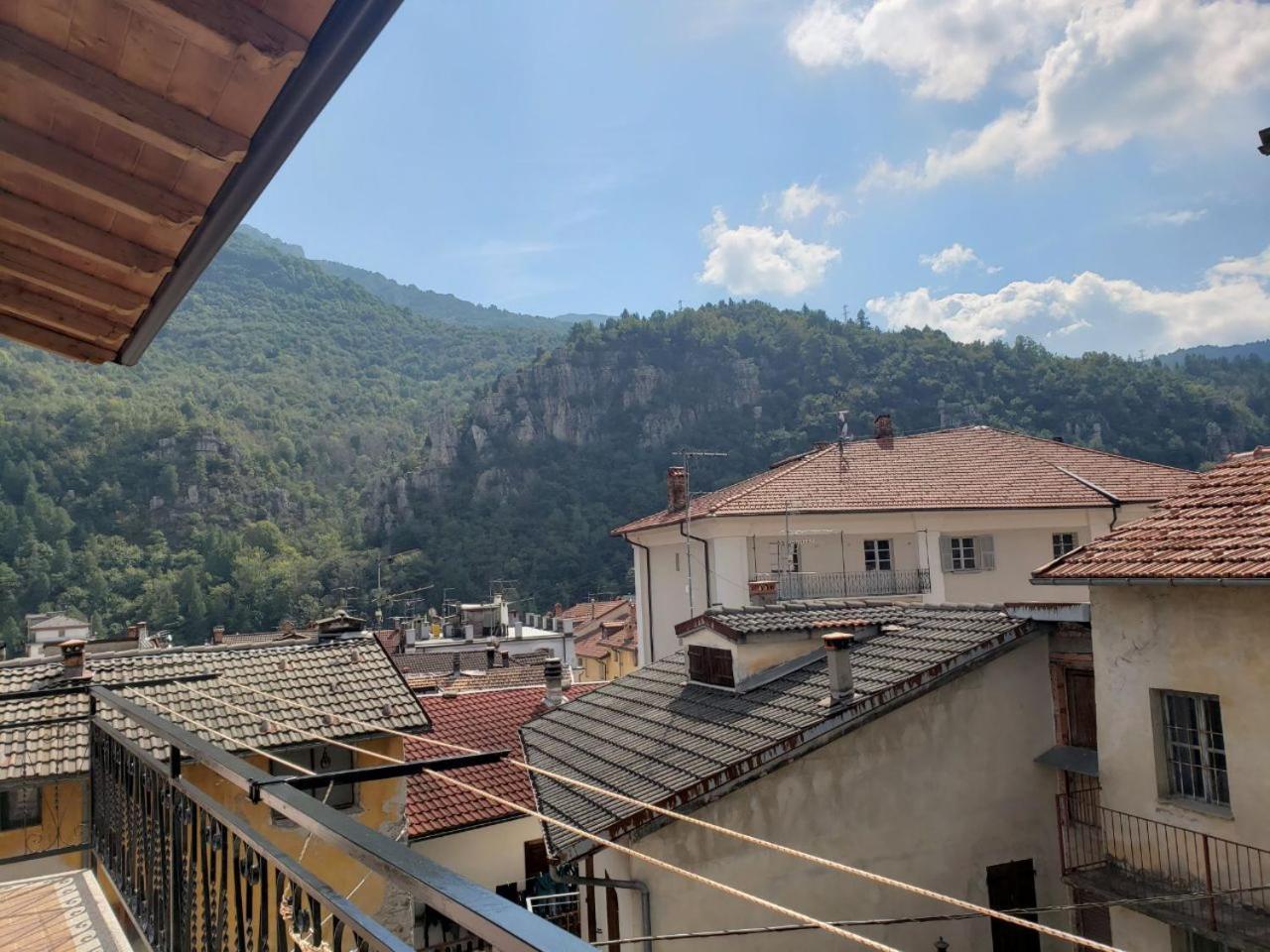 Ormea Nel Cuore Exterior foto